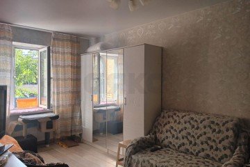 Фото №2: 1-комнатная квартира 38 м² - Берёзовый, мкр. Витаминкомбинат, 7/36к1