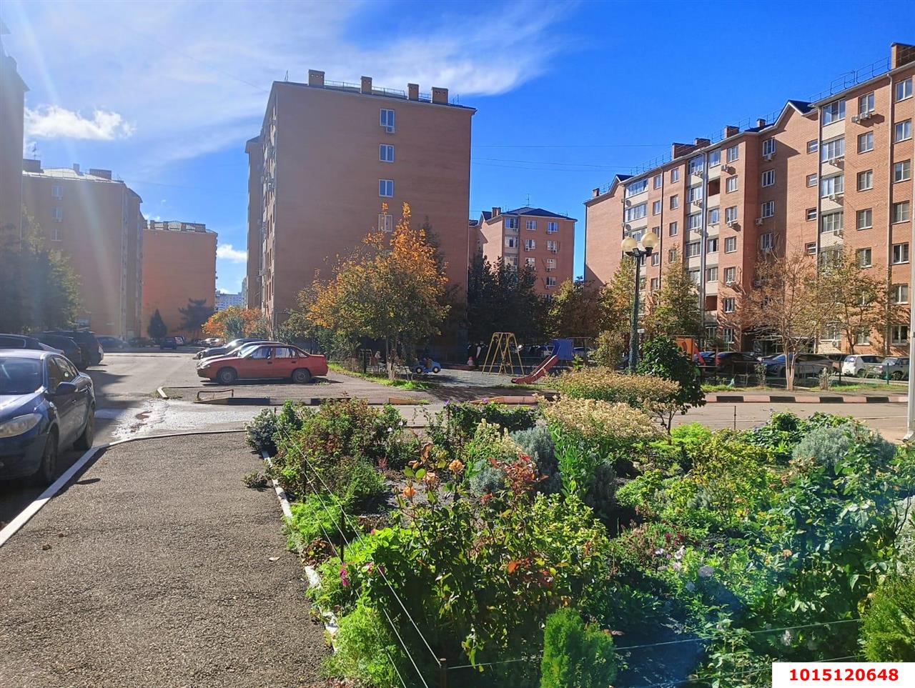 Фото №8: 1-комнатная квартира 38 м² - Берёзовый, Витаминкомбинат, 7/36к1