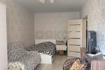 Фото №3: 1-комнатная квартира 38 м² - Берёзовый, мкр. Витаминкомбинат, 7/36к1