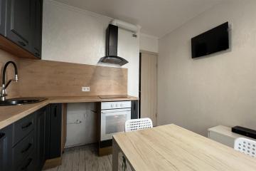 Фото №3: 1-комнатная квартира 41 м² - Краснодар, мкр. Гидростроителей, ул. Парусная, 20