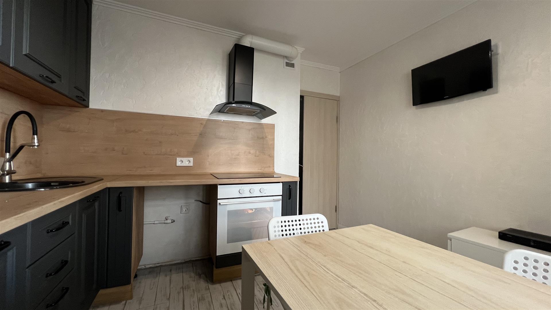 Фото №3: 1-комнатная квартира 41 м² - Краснодар, Карасунский внутригородской округ, мкр. Гидростроителей, ул. Парусная, 20