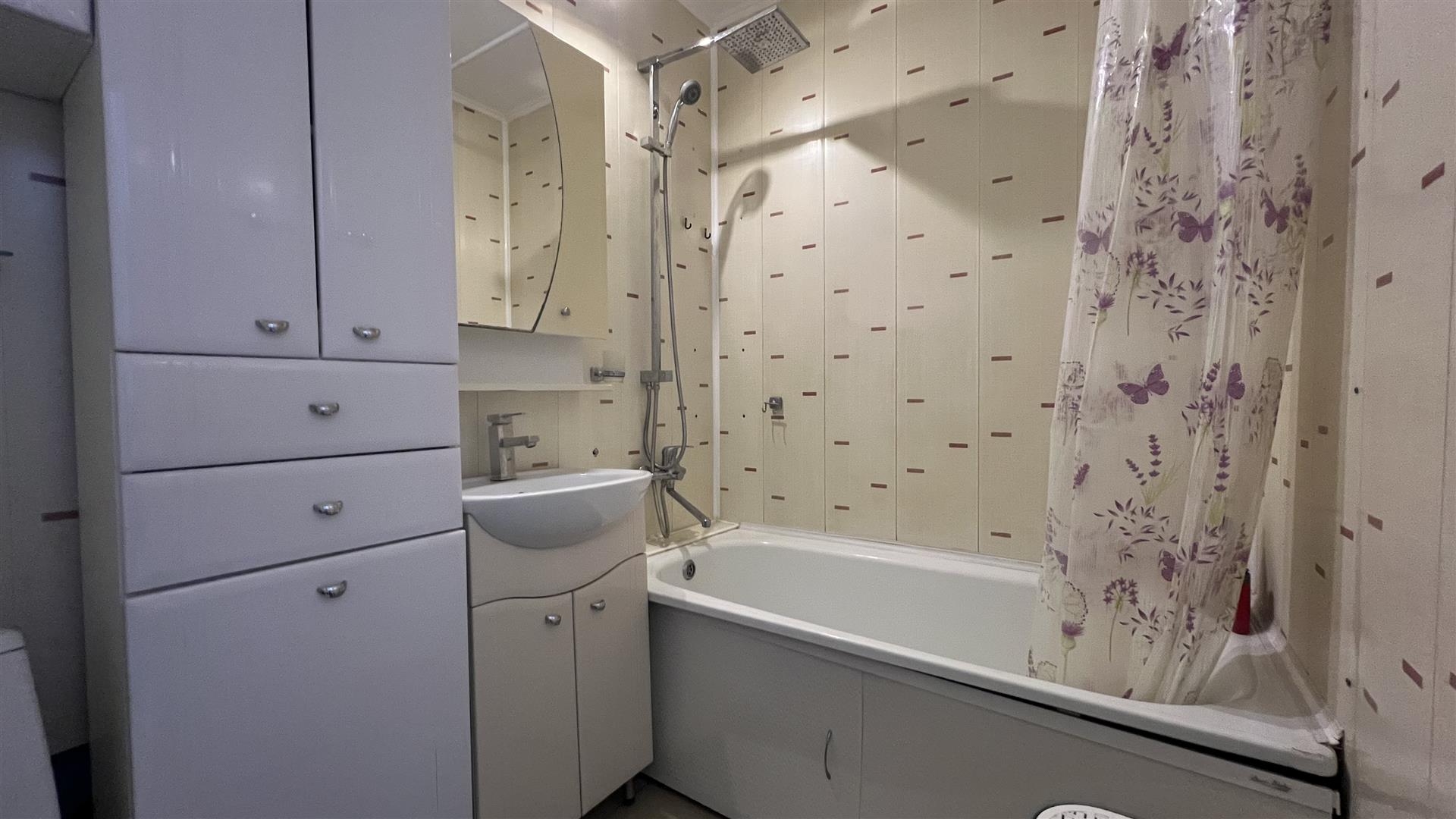 Фото №8: 1-комнатная квартира 41 м² - Краснодар, Карасунский внутригородской округ, мкр. Гидростроителей, ул. Парусная, 20