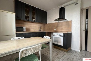 Фото №1: 1-комнатная квартира 37 м² - Краснодар, мкр. Гидростроителей, ул. Парусная, 20