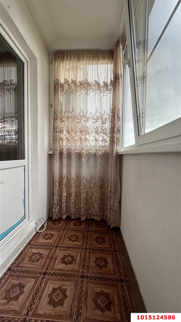 Фото №10: 1-комнатная квартира 41 м² - Краснодар, Гидростроителей, ул. Парусная, 20