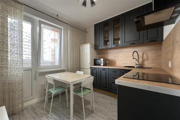 Фото №2: 1-комнатная квартира 41 м² - Краснодар, мкр. Гидростроителей, ул. Парусная, 20