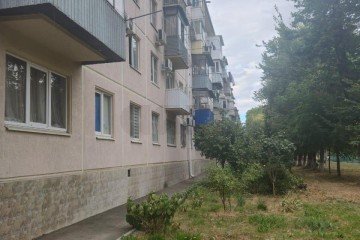 Фото №1: 1-комнатная квартира 30 м² - Краснодар, мкр. Черёмушки, ул. Димитрова, 129