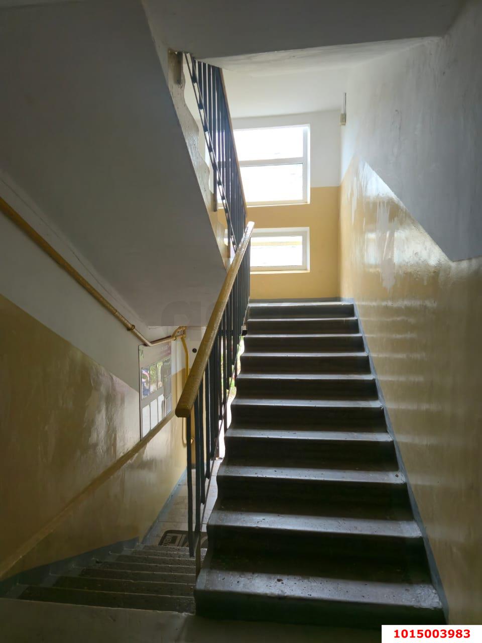 Фото №4: 1-комнатная квартира 30 м² - Краснодар, Черёмушки, ул. Димитрова, 129