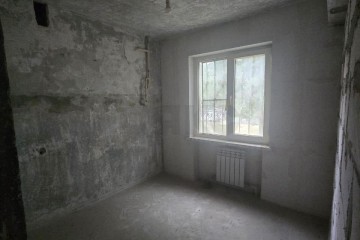 Фото №3: 1-комнатная квартира 30 м² - Краснодар, мкр. Черёмушки, ул. Димитрова, 129