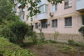 Фото №2: 1-комнатная квартира 30 м² - Краснодар, мкр. Черёмушки, ул. Димитрова, 129