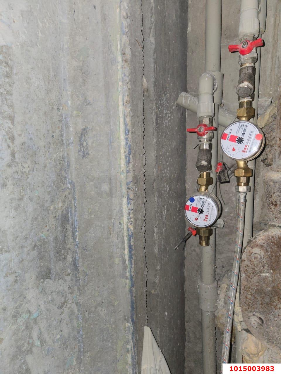 Фото №10: 1-комнатная квартира 30 м² - Краснодар, Черёмушки, ул. Димитрова, 129