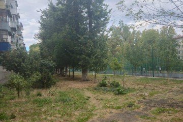 Фото №3: 1-комнатная квартира 30 м² - Краснодар, мкр. Черёмушки, ул. Димитрова, 129