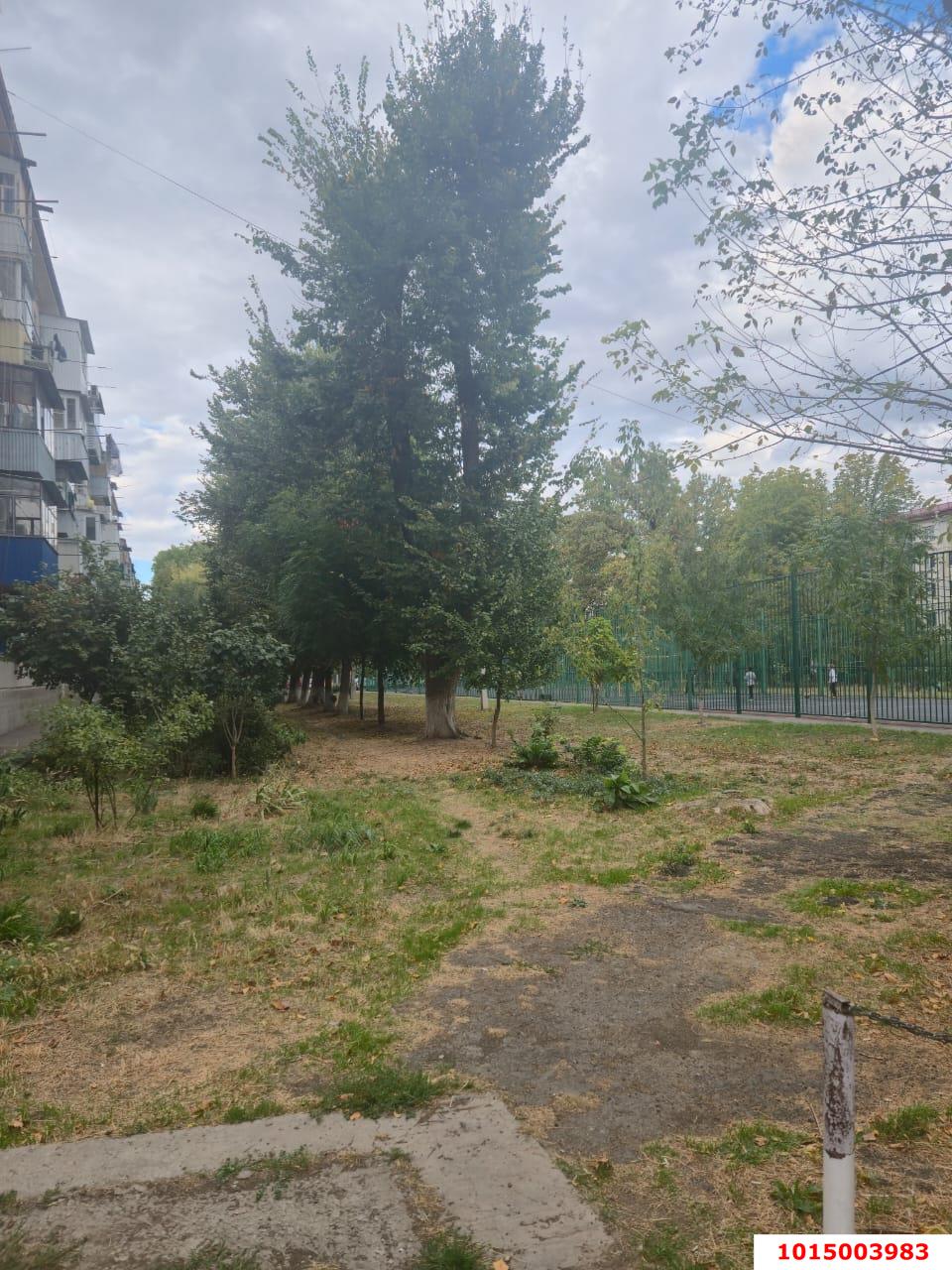 Фото №3: 1-комнатная квартира 30 м² - Краснодар, Черёмушки, ул. Димитрова, 129