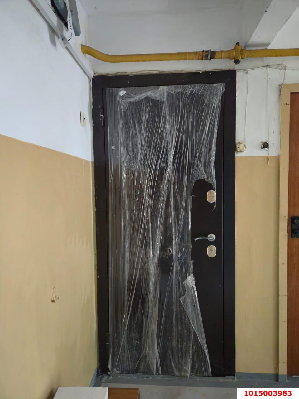 Фото №5: 1-комнатная квартира 30 м² - Краснодар, Черёмушки, ул. Димитрова, 129