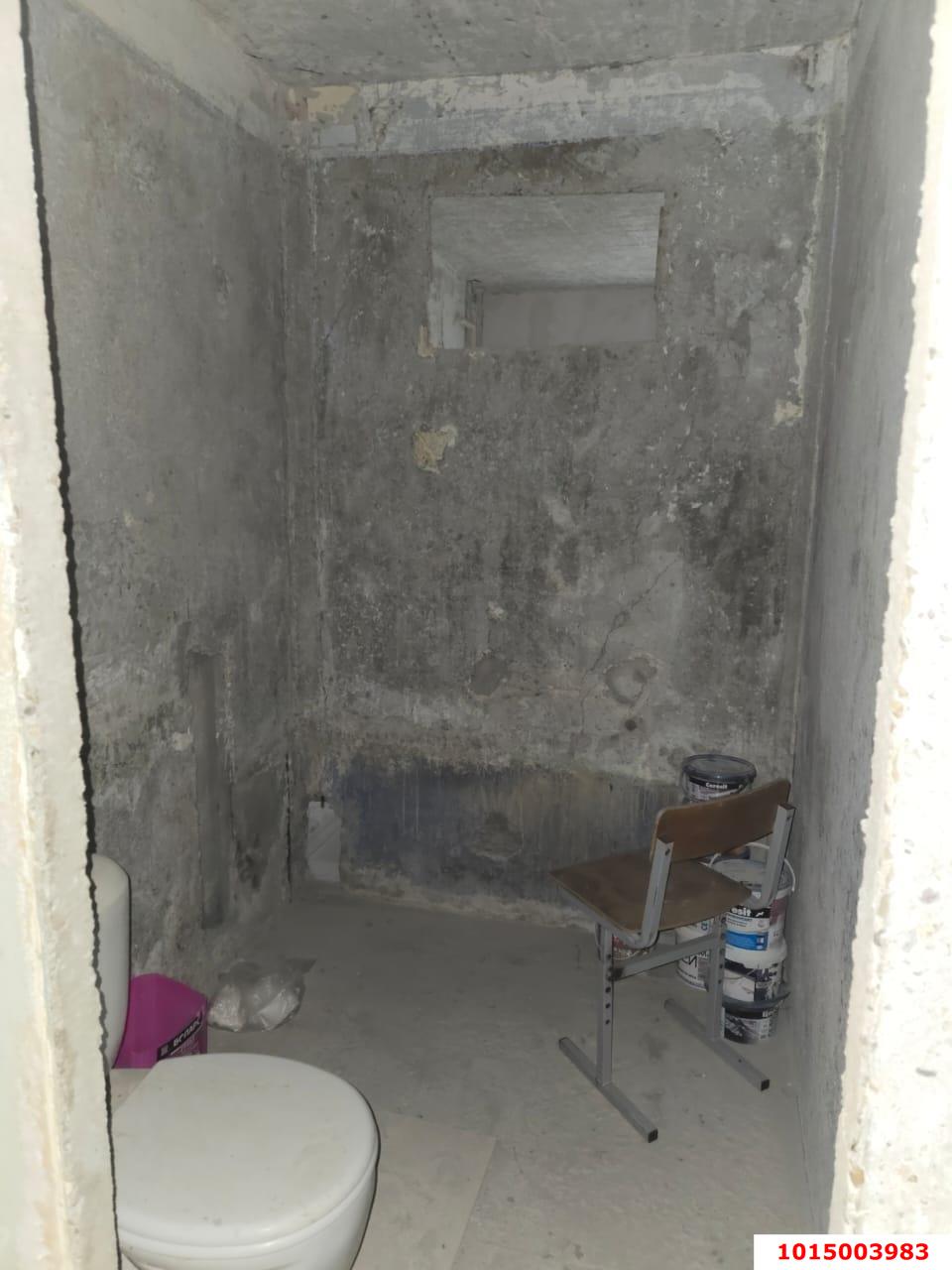 Фото №9: 1-комнатная квартира 30 м² - Краснодар, Черёмушки, ул. Димитрова, 129