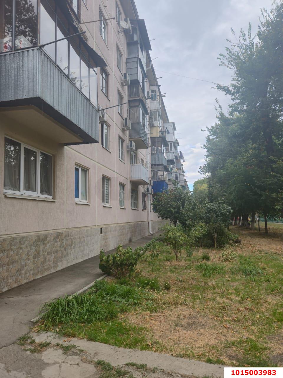 Фото №13: 1-комнатная квартира 30 м² - Краснодар, Карасунский внутригородской округ, мкр. Черёмушки, ул. Димитрова, 129