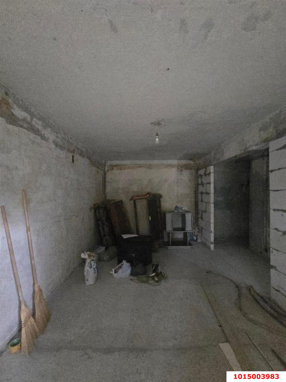 Фото №7: 1-комнатная квартира 30 м² - Краснодар, Черёмушки, ул. Димитрова, 129