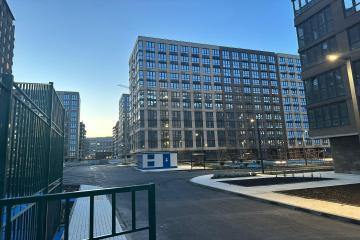 Фото №2: 1-комнатная квартира 41 м² - Краснодар, мкр. 9-й километр, ул. Ярославская, 115