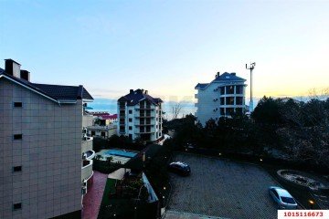 Фото №4: Апартаменты 17 м² - Агой, мкр. гостиничный комплекс Радуга, 10К