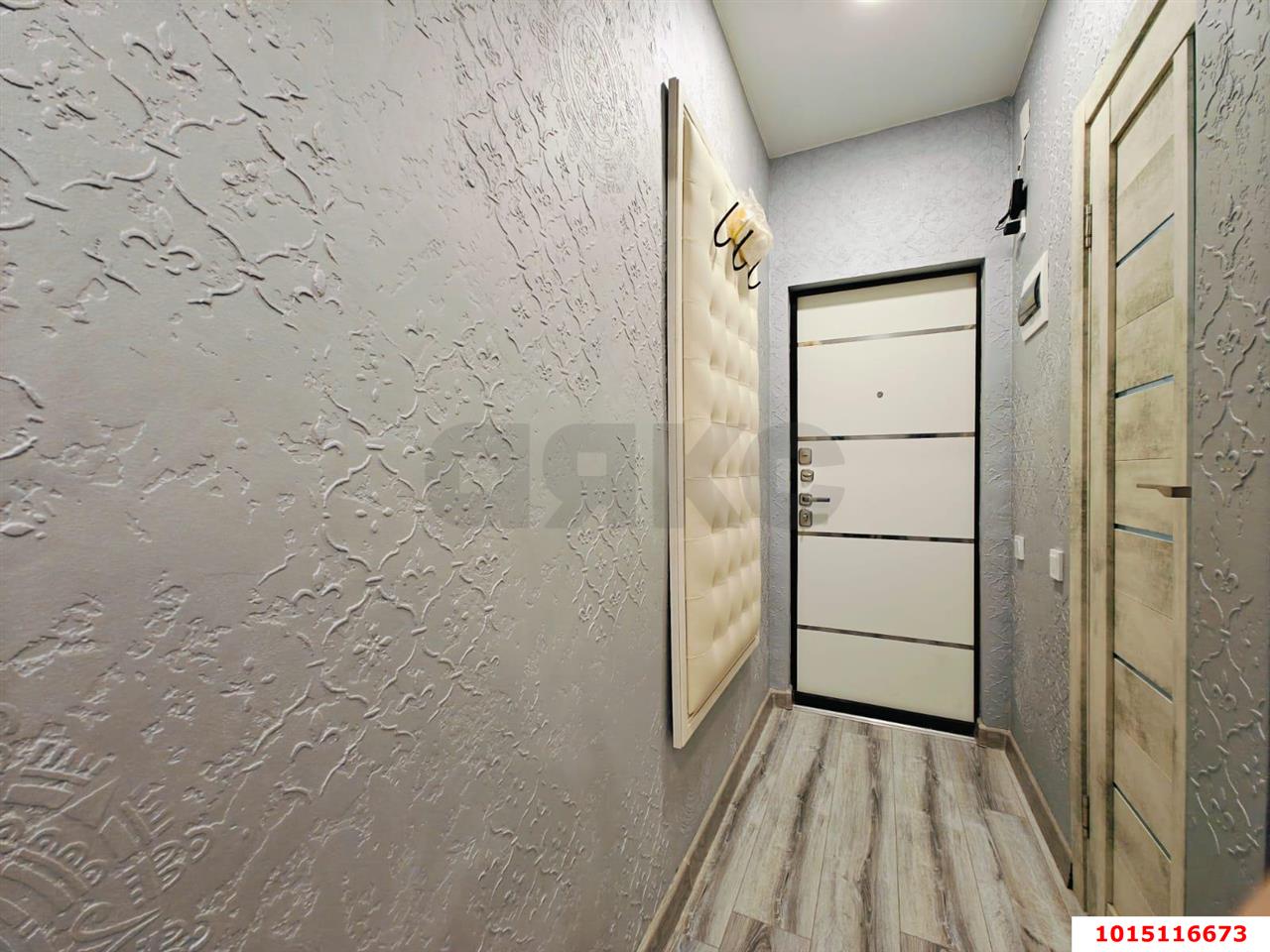 Фото №8: Апартаменты 17 м² - Агой, гостиничный комплекс Радуга, 10К