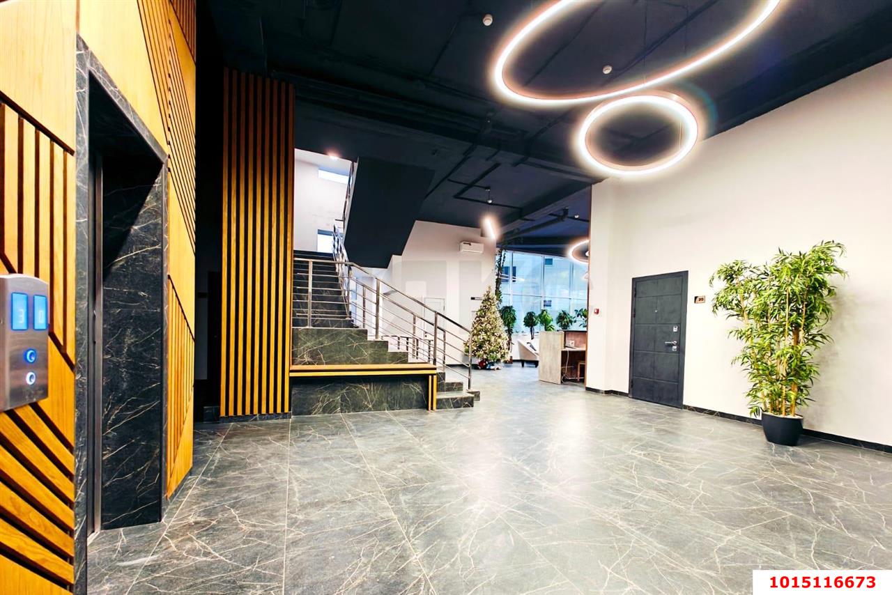 Фото №2: Апартаменты 17 м² - Агой, гостиничный комплекс Радуга, 10К