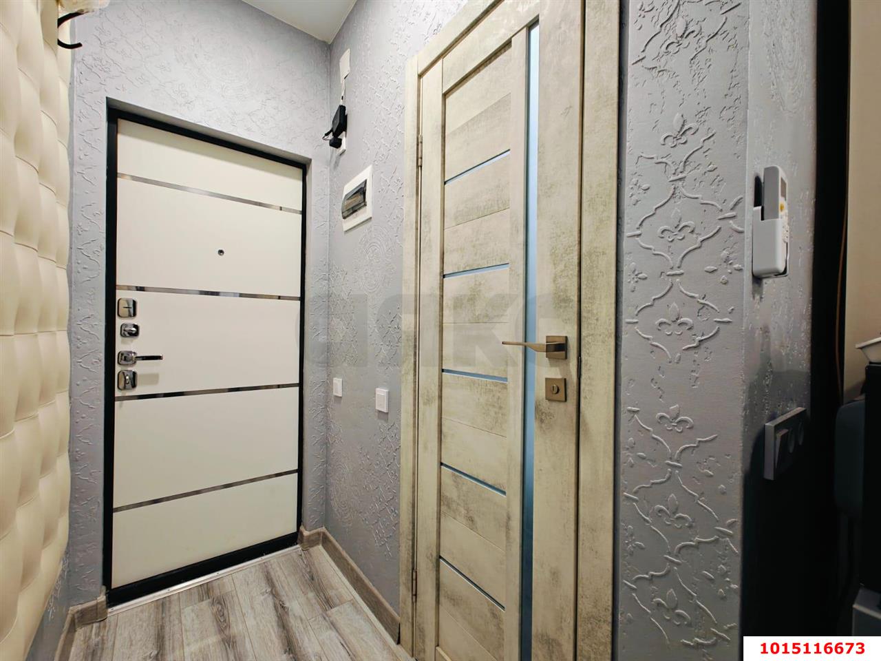 Фото №7: Апартаменты 17 м² - Агой, гостиничный комплекс Радуга, 10К