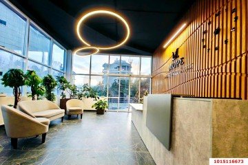 Фото №1: Апартаменты 17 м² - Агой, мкр. гостиничный комплекс Радуга, 10К