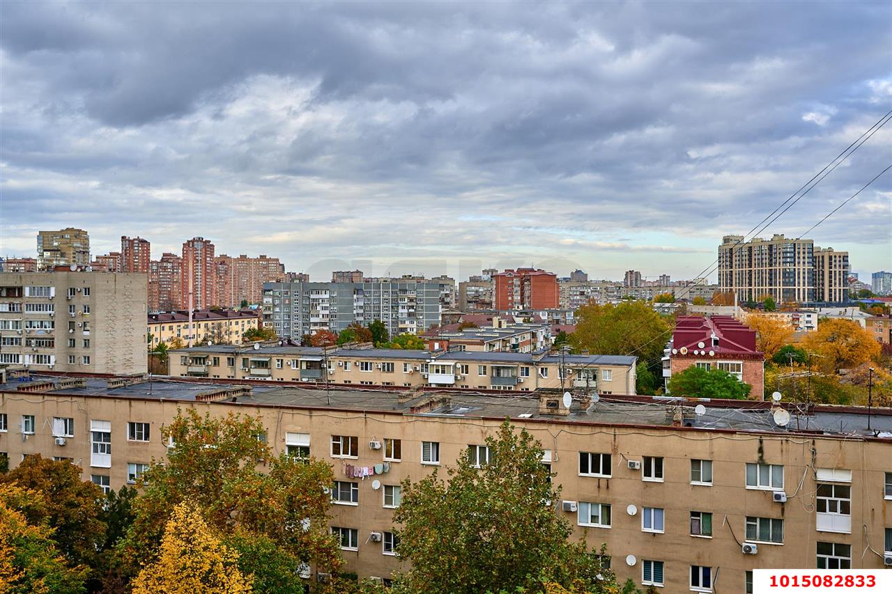 Фото №27: 3-комнатная квартира 85 м² - Краснодар, Западный внутригородской округ, ул. Красных Партизан, 248