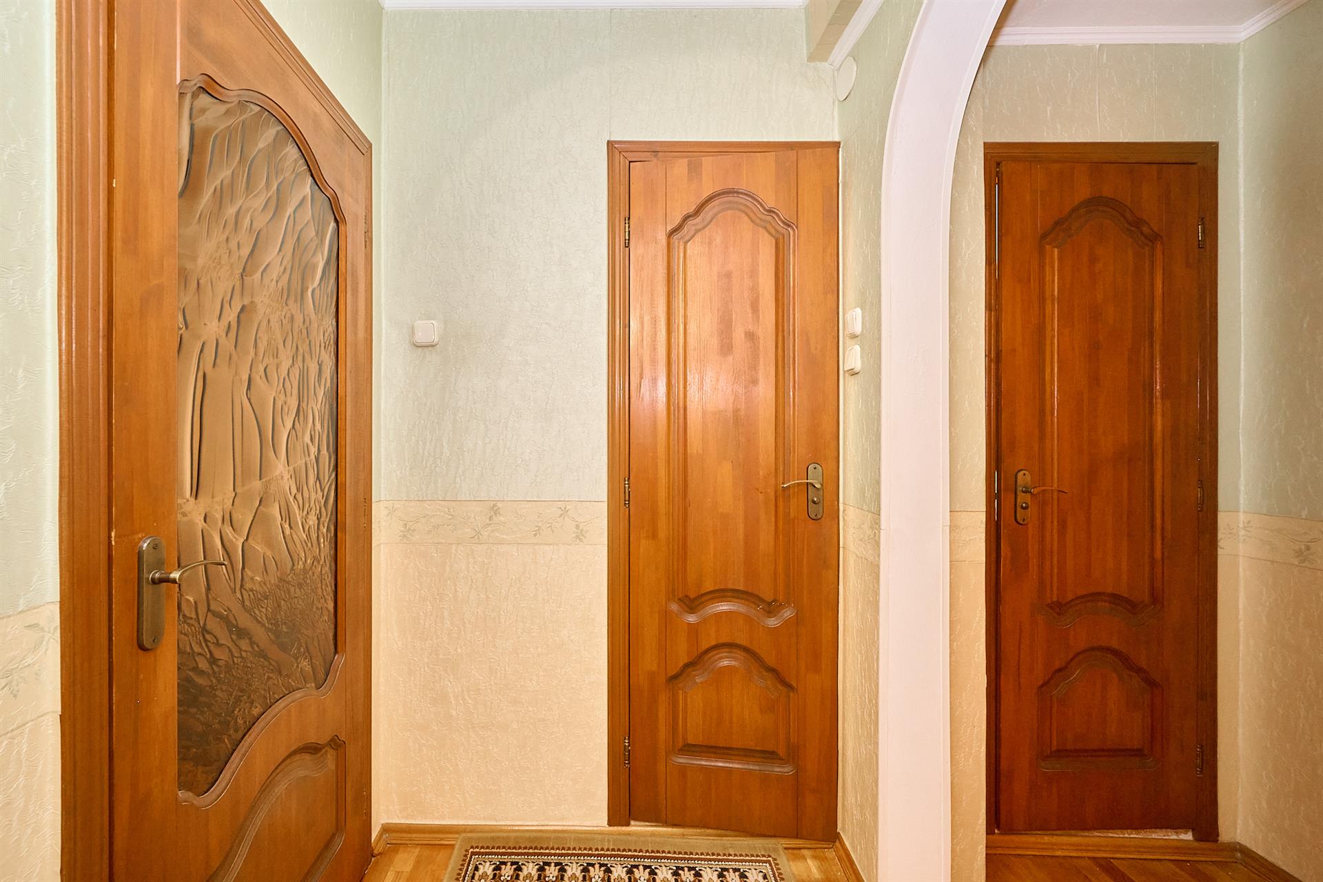 Фото №17: 3-комнатная квартира 85 м² - Краснодар, мкр. Западный внутригородской округ, ул. Красных Партизан, 248