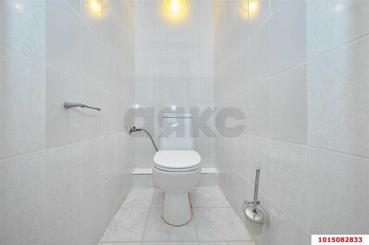 Фото №18: 3-комнатная квартира 85 м² - Краснодар, Западный внутригородской округ, ул. Красных Партизан, 248