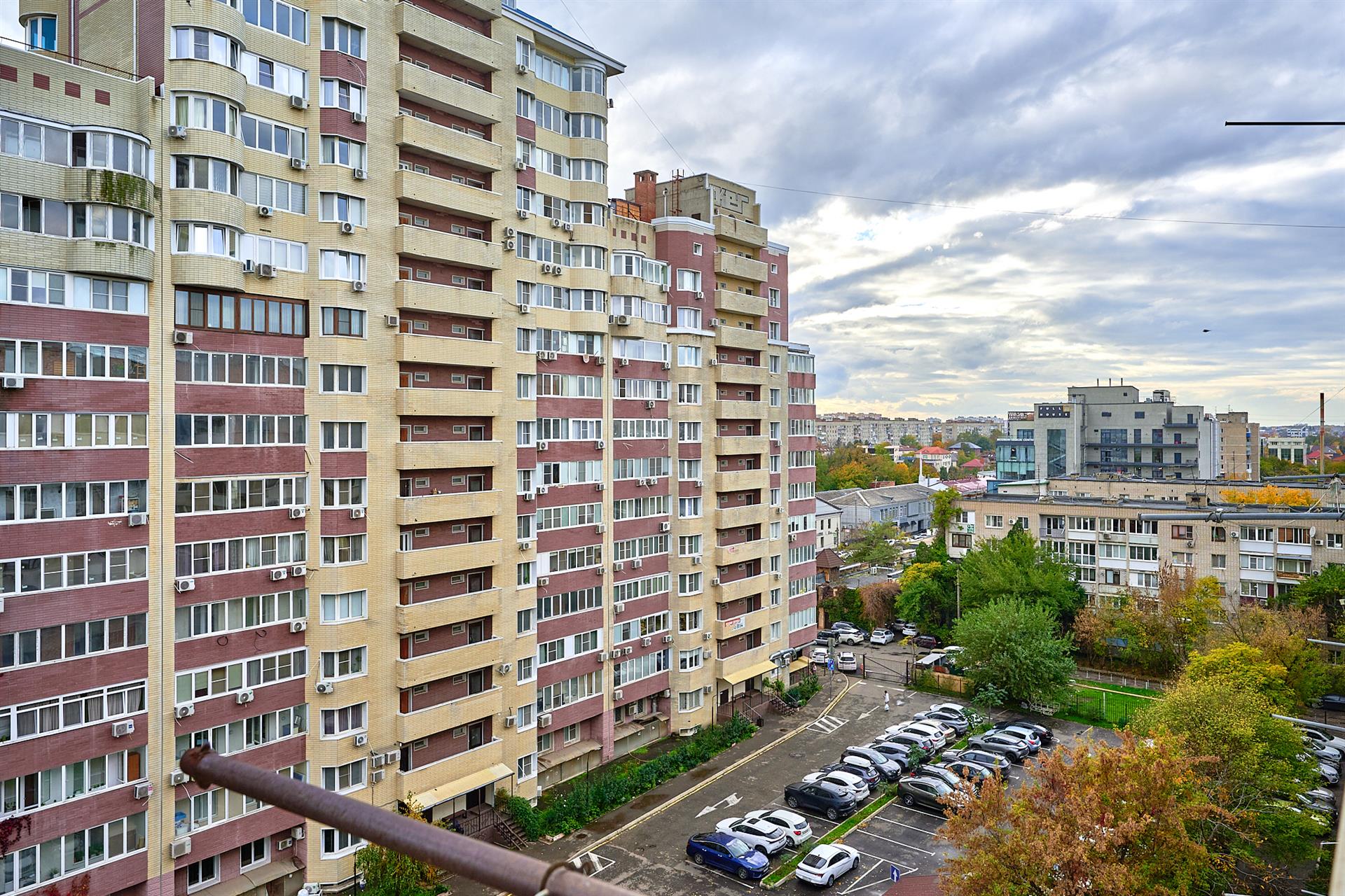 Фото №36: 3-комнатная квартира 85 м² - Краснодар, мкр. Западный внутригородской округ, ул. Красных Партизан, 248