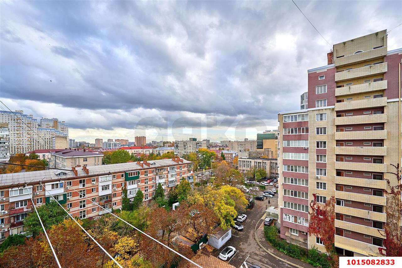 Фото №34: 3-комнатная квартира 85 м² - Краснодар, Западный внутригородской округ, ул. Красных Партизан, 248