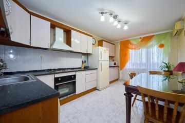 Фото №1: 3-комнатная квартира 85 м² - Краснодар, мкр. Западный внутригородской округ, ул. Красных Партизан, 248