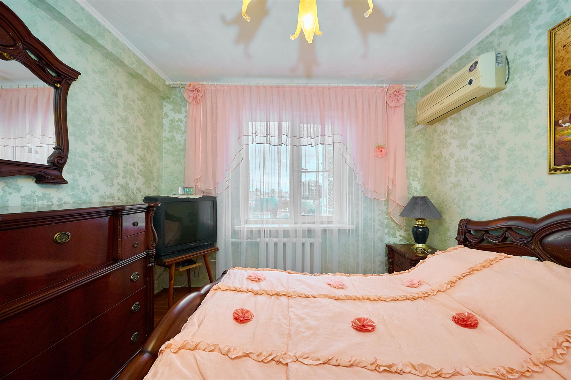 Фото №9: 3-комнатная квартира 85 м² - Краснодар, мкр. Западный внутригородской округ, ул. Красных Партизан, 248