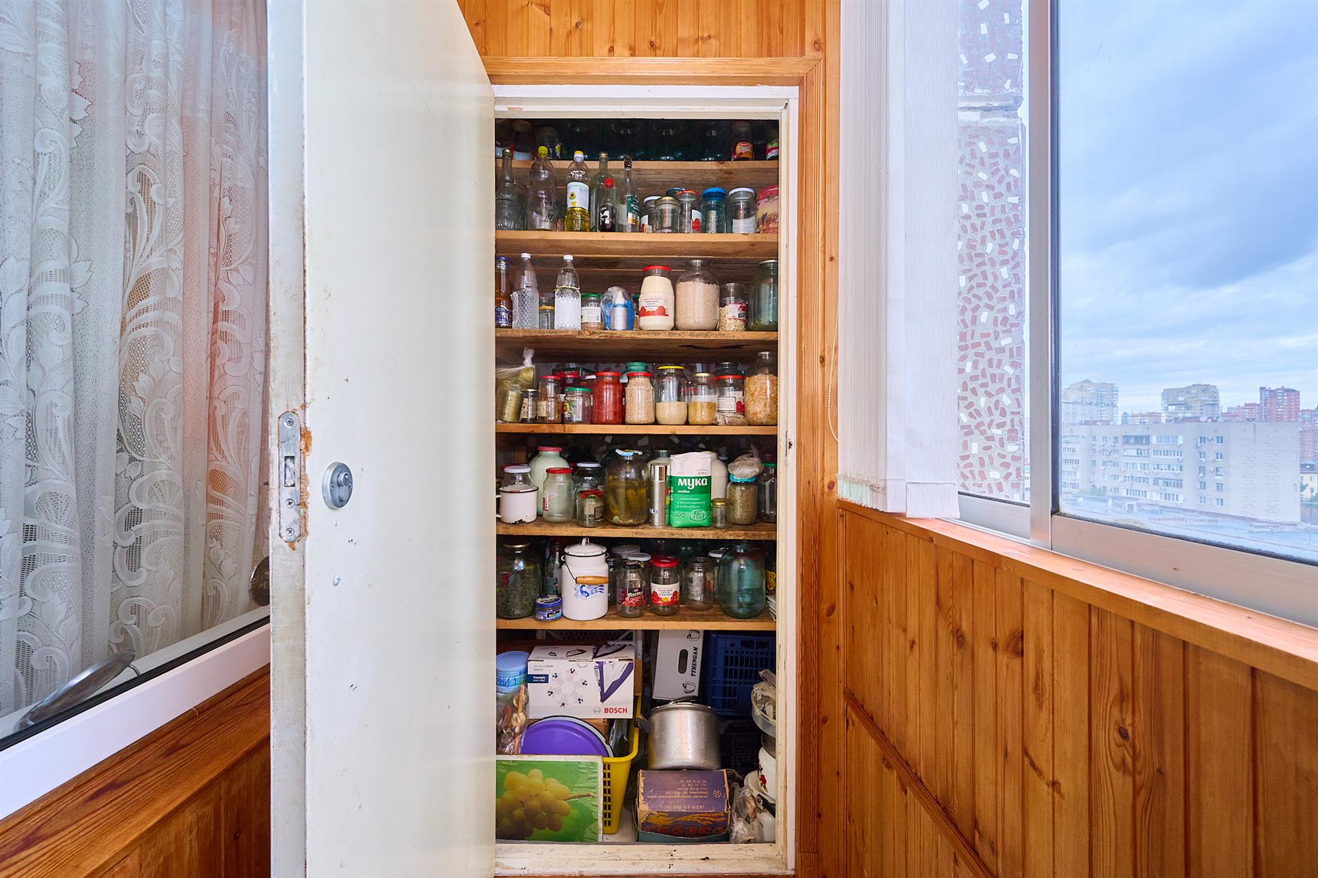 Фото №23: 3-комнатная квартира 85 м² - Краснодар, мкр. Западный внутригородской округ, ул. Красных Партизан, 248