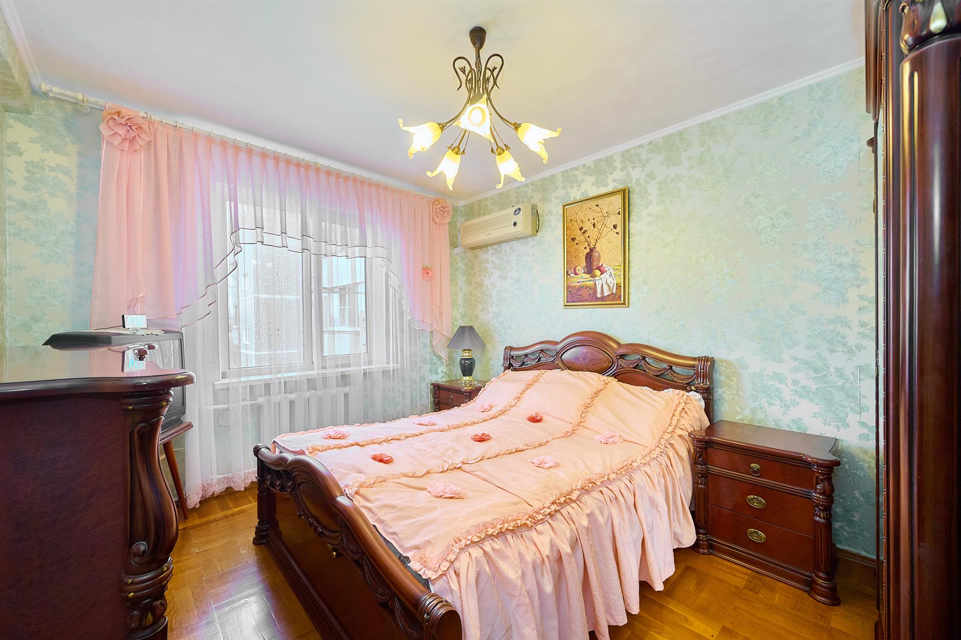 Фото №8: 3-комнатная квартира 85 м² - Краснодар, мкр. Западный внутригородской округ, ул. Красных Партизан, 248