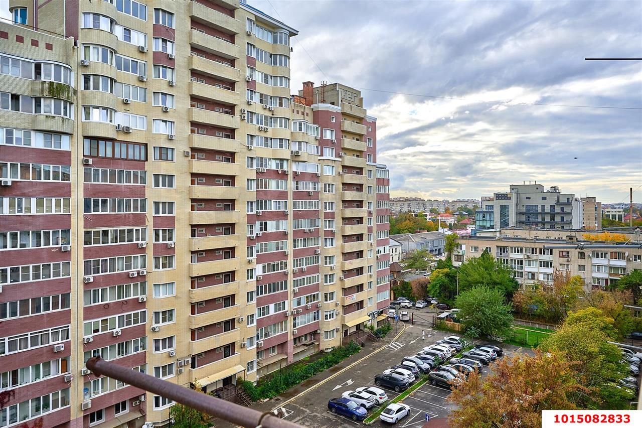 Фото №36: 3-комнатная квартира 85 м² - Краснодар, Западный внутригородской округ, ул. Красных Партизан, 248