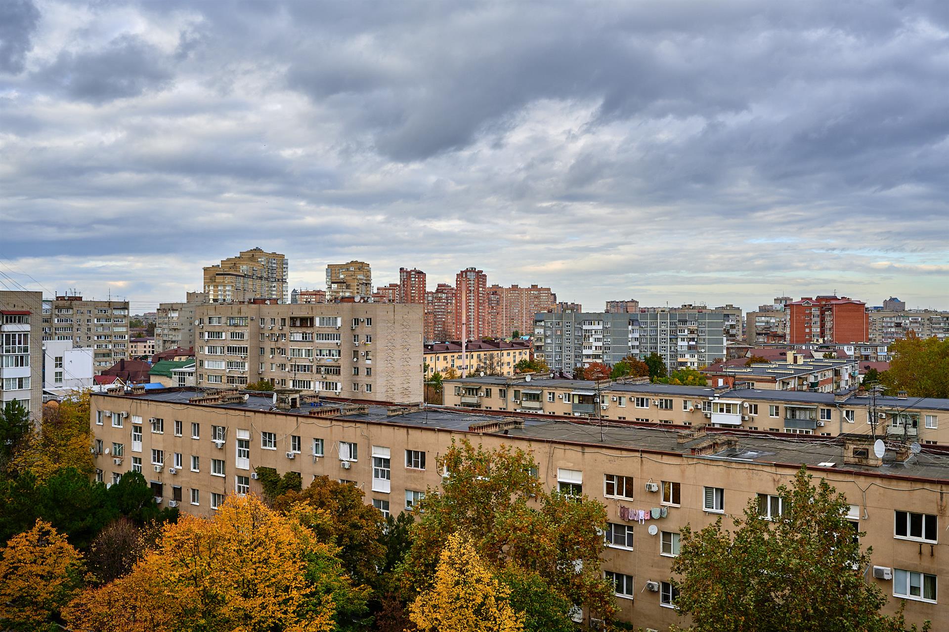 Фото №28: 3-комнатная квартира 85 м² - Краснодар, мкр. Западный внутригородской округ, ул. Красных Партизан, 248