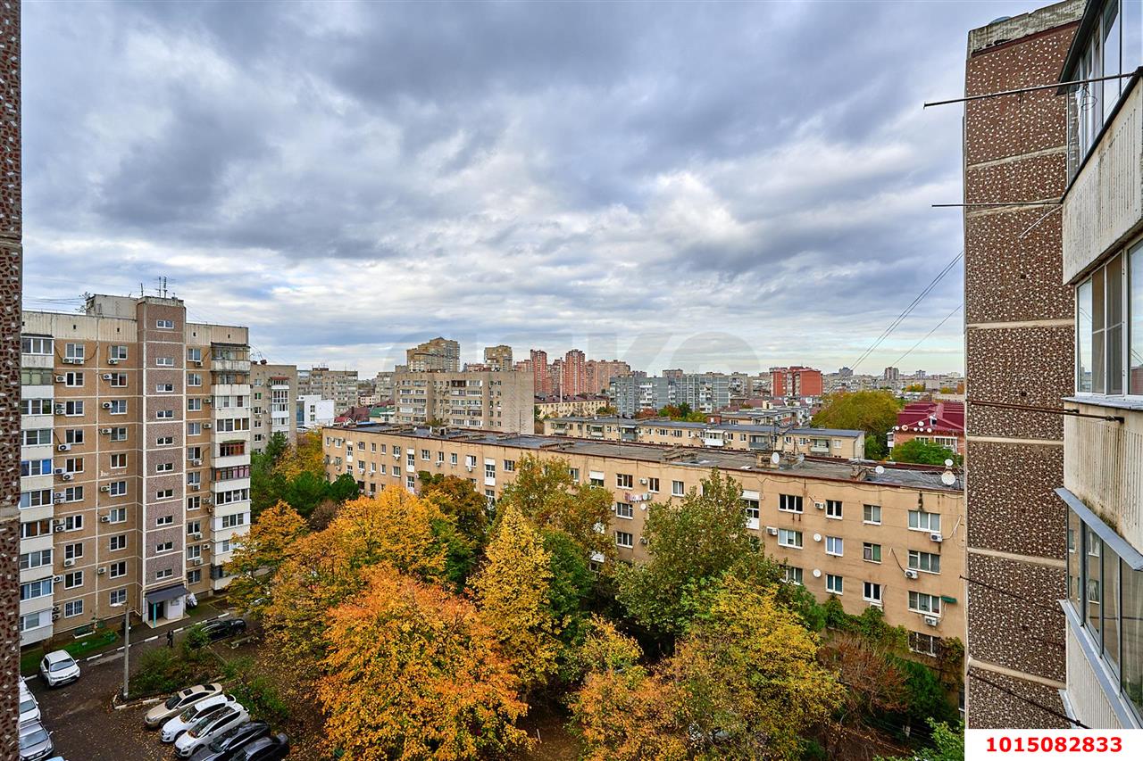 Фото №30: 3-комнатная квартира 85 м² - Краснодар, Западный внутригородской округ, ул. Красных Партизан, 248