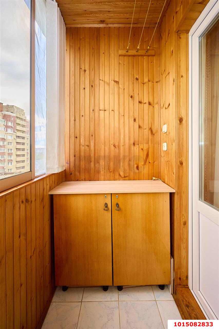 Фото №25: 3-комнатная квартира 85 м² - Краснодар, Западный внутригородской округ, ул. Красных Партизан, 248