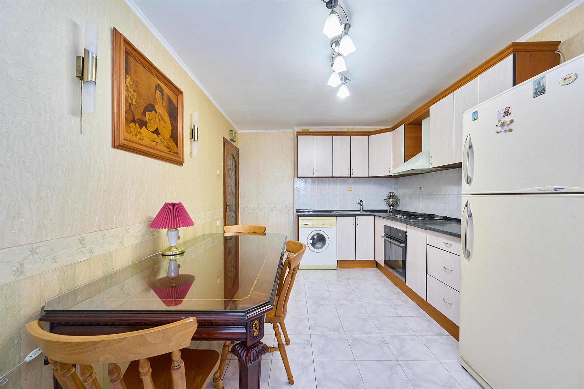 Фото №4: 3-комнатная квартира 85 м² - Краснодар, мкр. Западный внутригородской округ, ул. Красных Партизан, 248