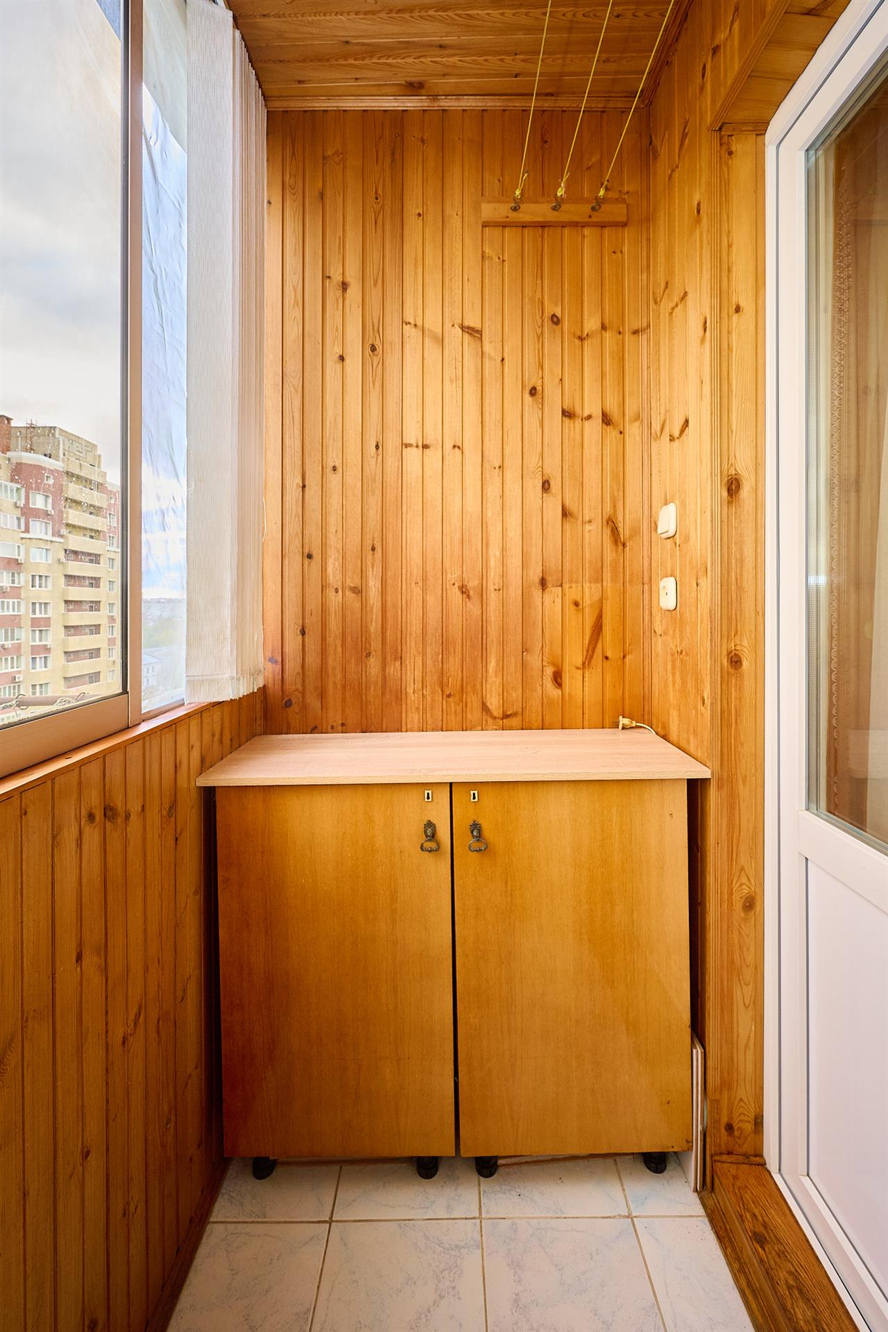 Фото №25: 3-комнатная квартира 85 м² - Краснодар, мкр. Западный внутригородской округ, ул. Красных Партизан, 248