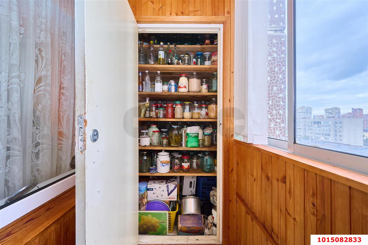 Фото №23: 3-комнатная квартира 85 м² - Краснодар, Западный внутригородской округ, ул. Красных Партизан, 248