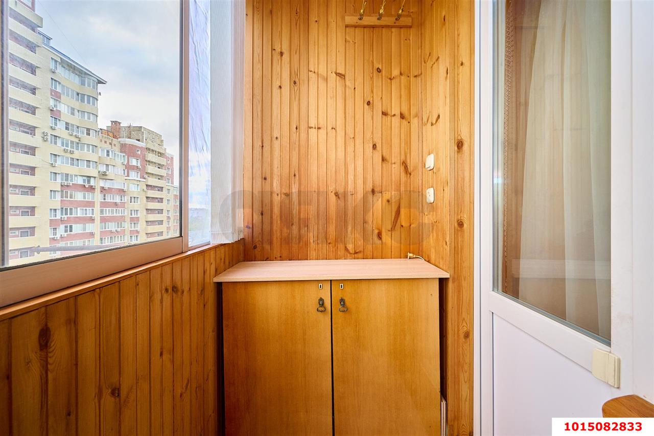 Фото №22: 3-комнатная квартира 85 м² - Краснодар, Западный внутригородской округ, ул. Красных Партизан, 248