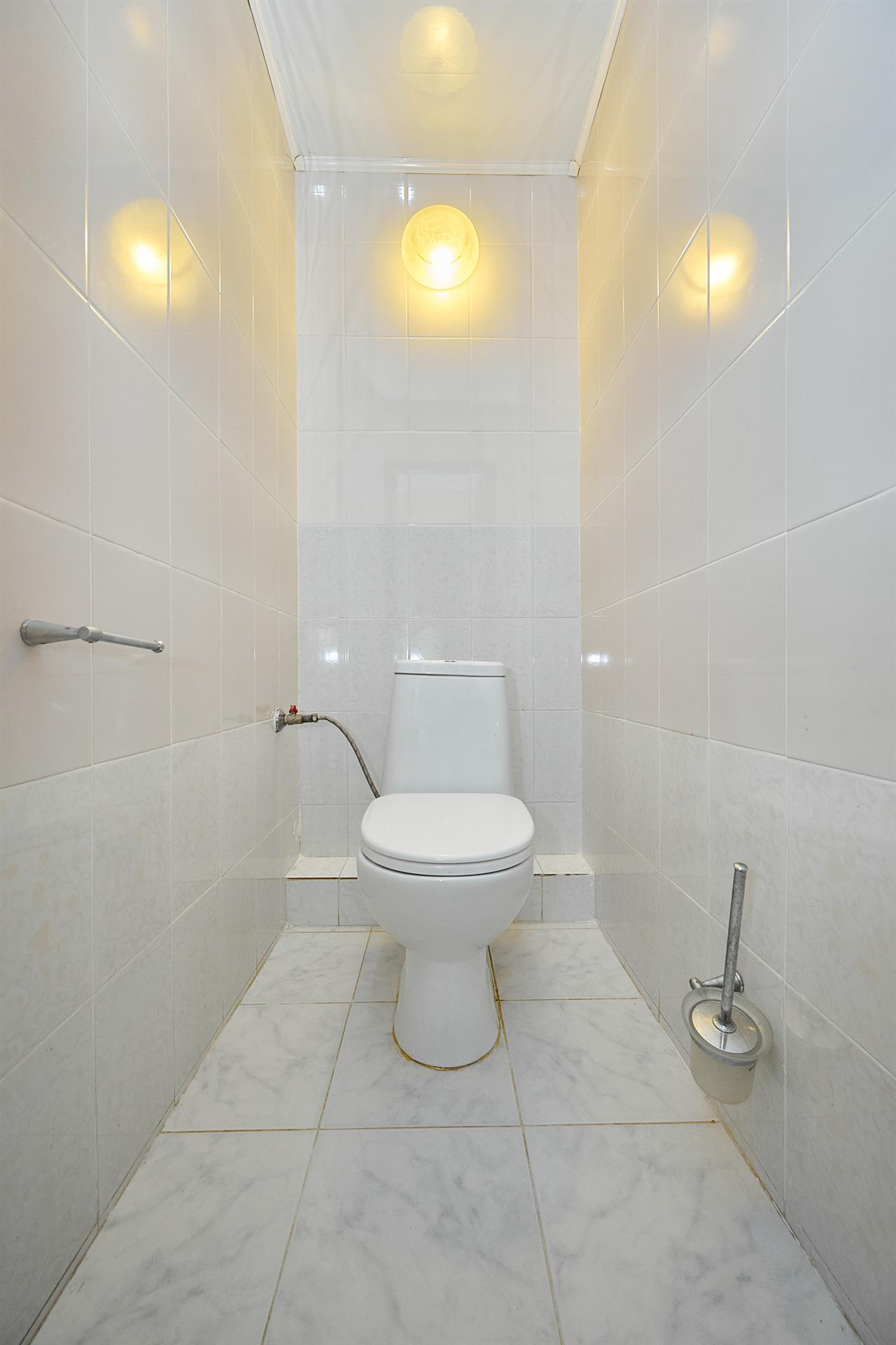 Фото №19: 3-комнатная квартира 85 м² - Краснодар, мкр. Западный внутригородской округ, ул. Красных Партизан, 248