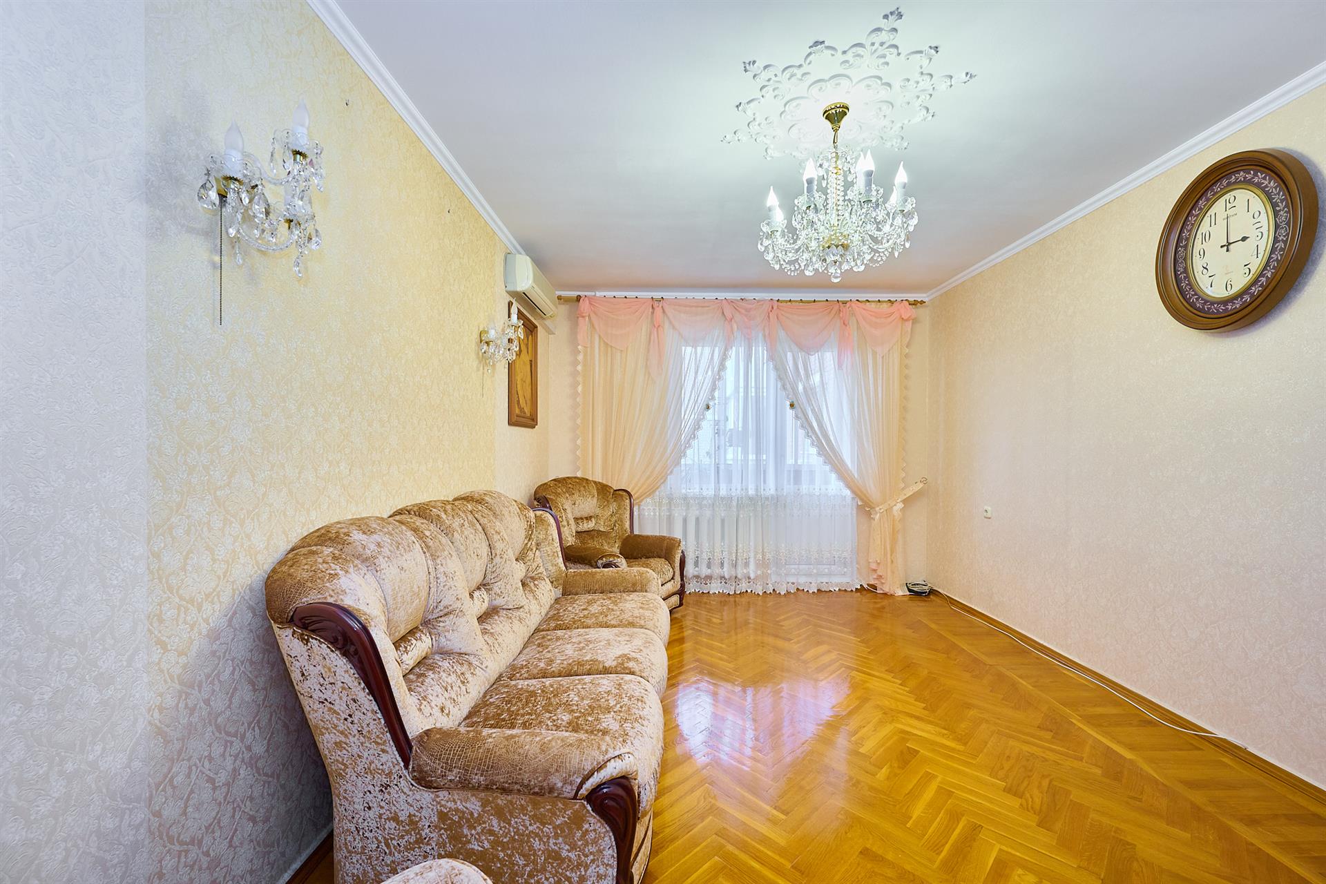 Фото №7: 3-комнатная квартира 85 м² - Краснодар, мкр. Западный внутригородской округ, ул. Красных Партизан, 248