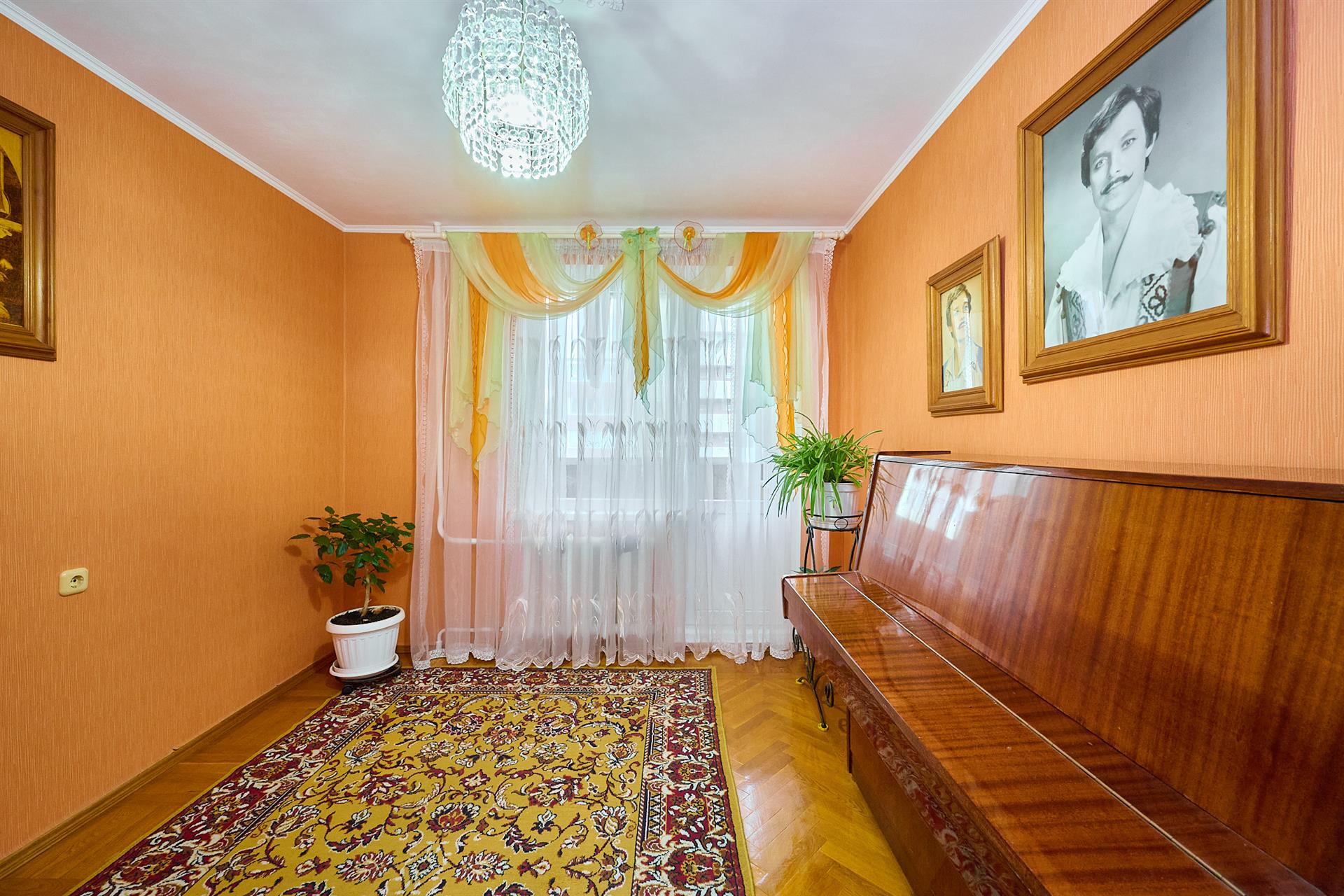 Фото №13: 3-комнатная квартира 85 м² - Краснодар, мкр. Западный внутригородской округ, ул. Красных Партизан, 248