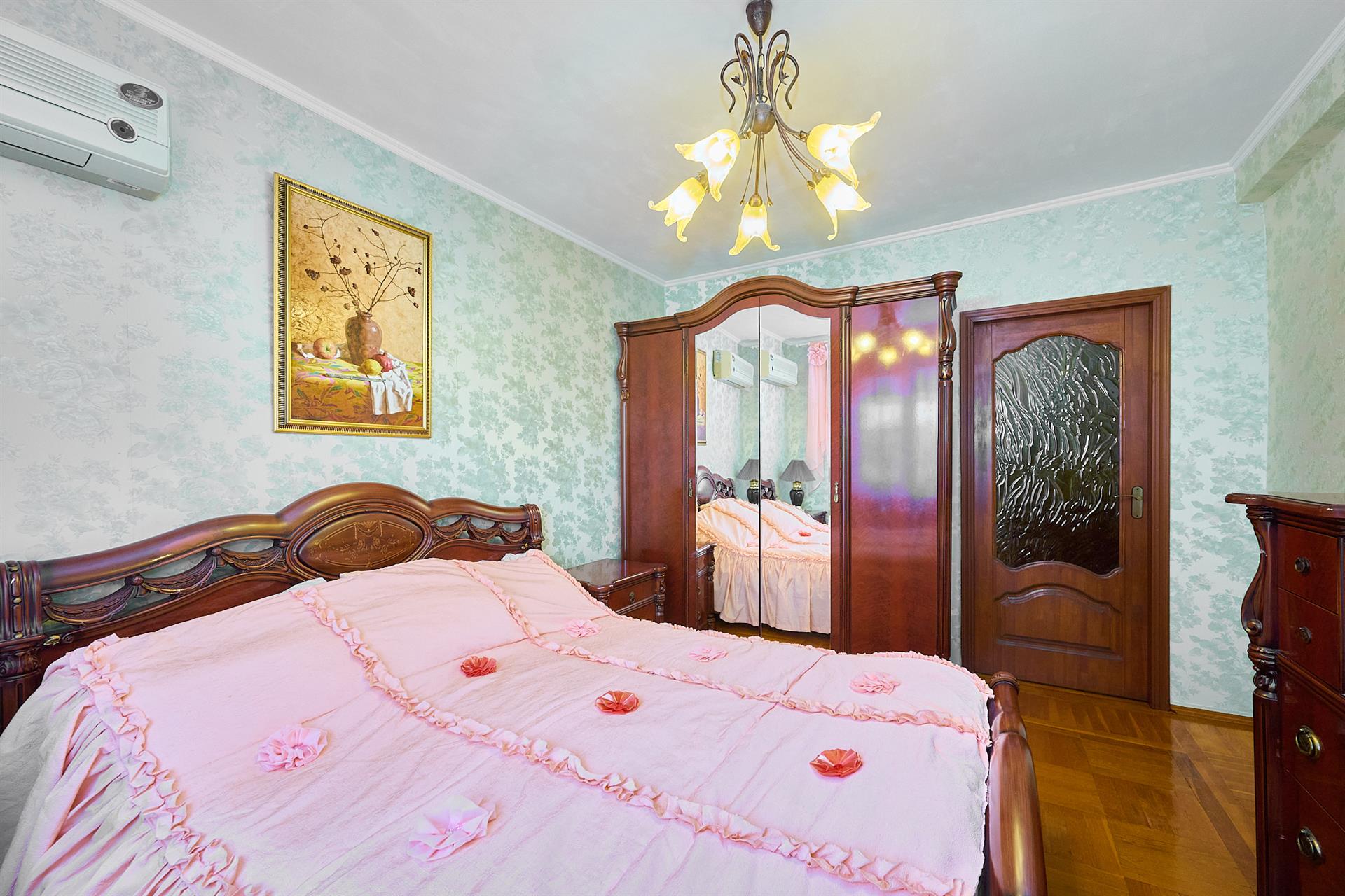 Фото №11: 3-комнатная квартира 85 м² - Краснодар, мкр. Западный внутригородской округ, ул. Красных Партизан, 248