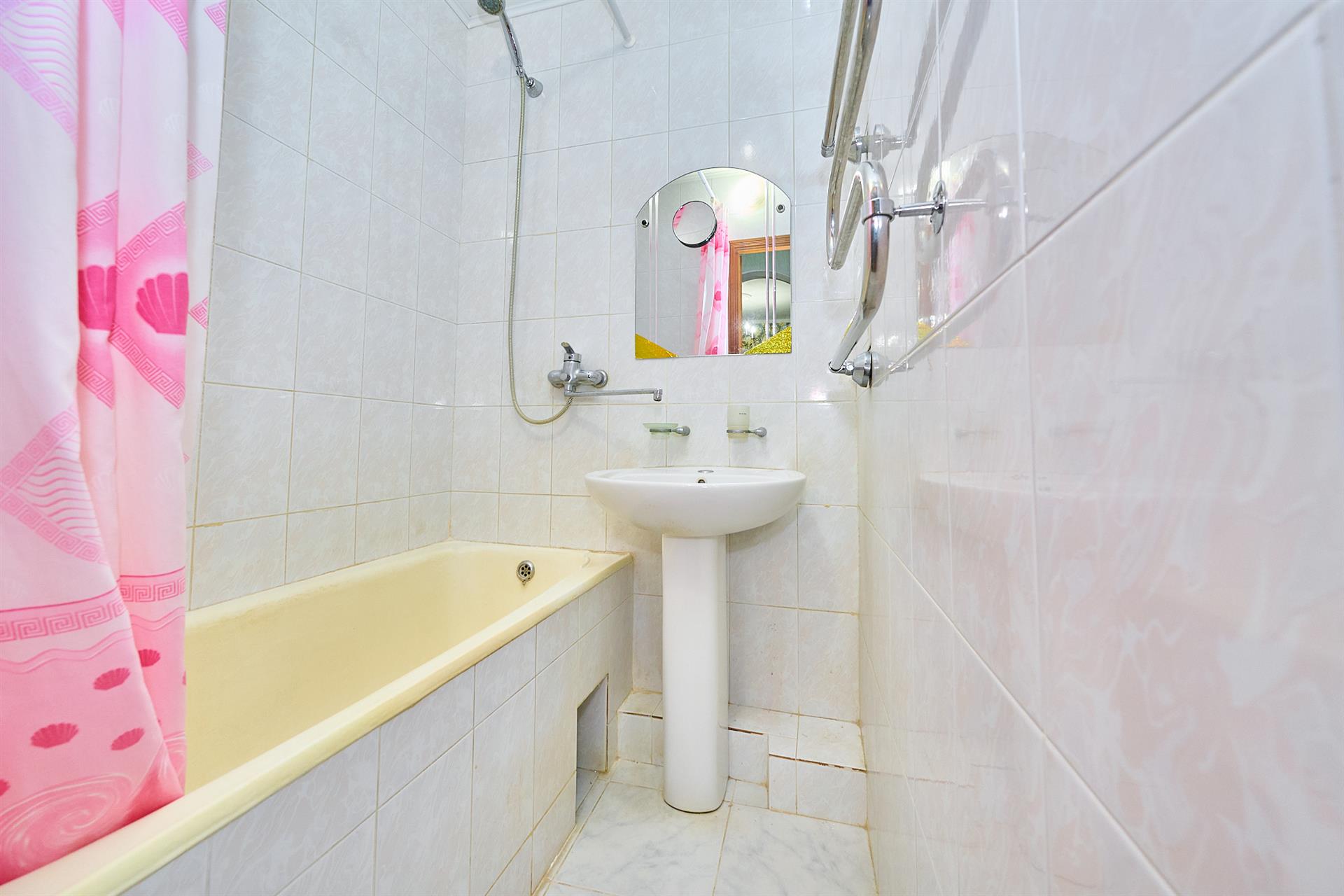 Фото №21: 3-комнатная квартира 85 м² - Краснодар, мкр. Западный внутригородской округ, ул. Красных Партизан, 248