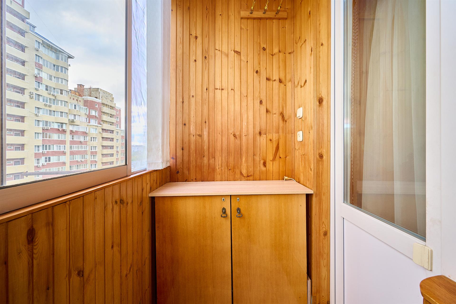 Фото №22: 3-комнатная квартира 85 м² - Краснодар, мкр. Западный внутригородской округ, ул. Красных Партизан, 248