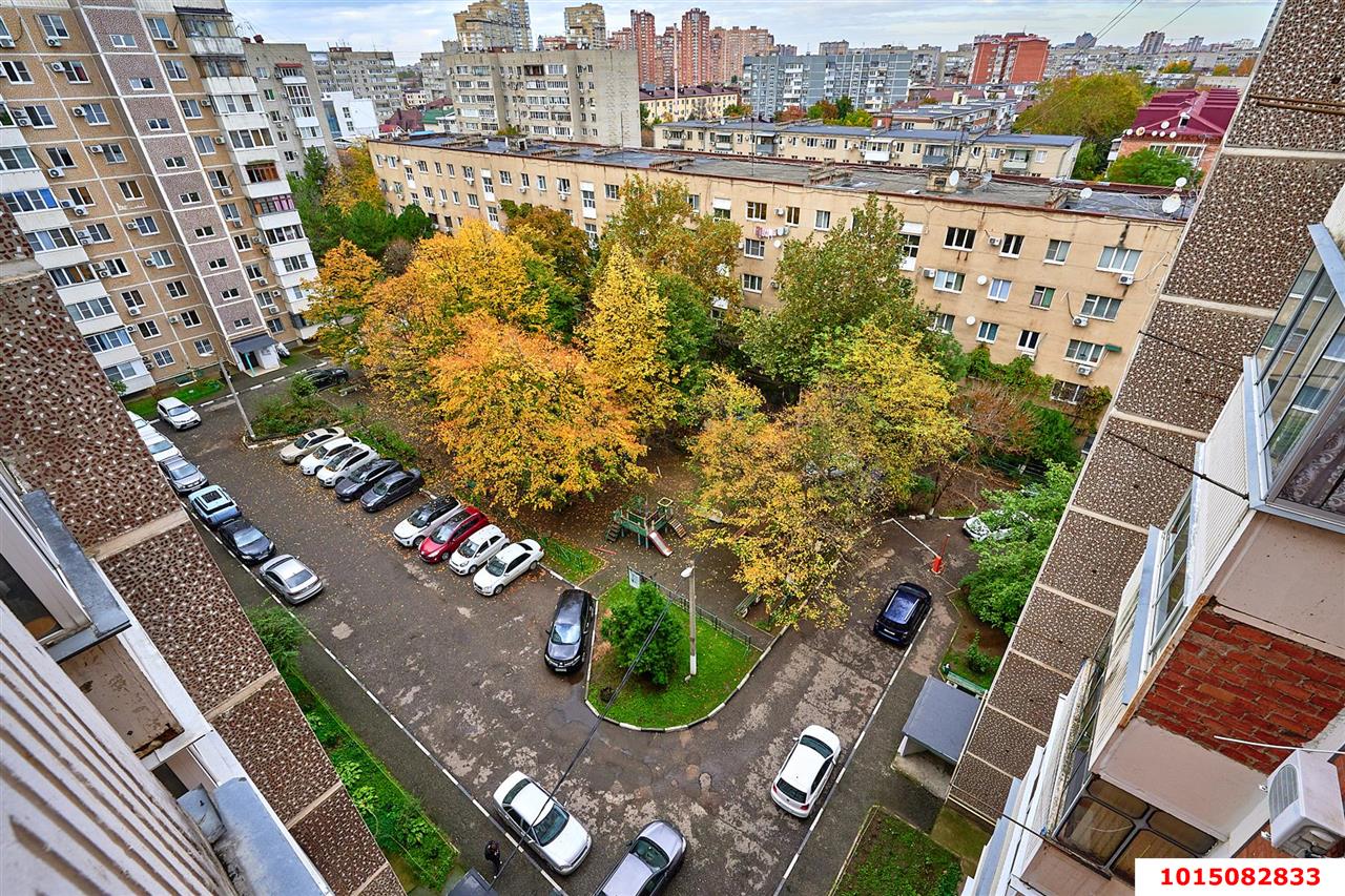 Фото №31: 3-комнатная квартира 85 м² - Краснодар, Западный внутригородской округ, ул. Красных Партизан, 248